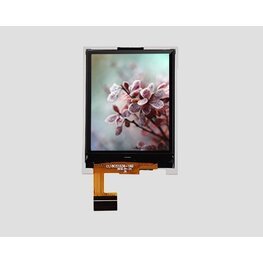 1.77寸彩色TFT液晶屏