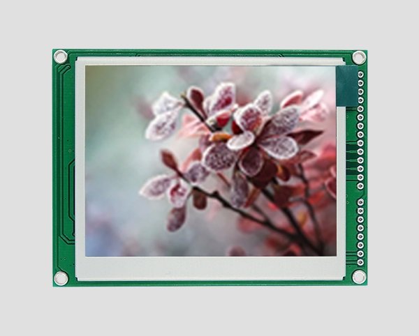 3.5寸TFT模塊